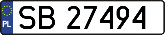 SB27494
