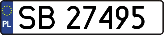 SB27495