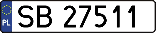 SB27511