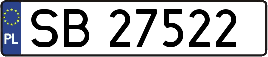SB27522