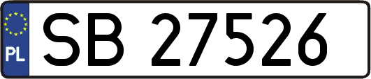 SB27526