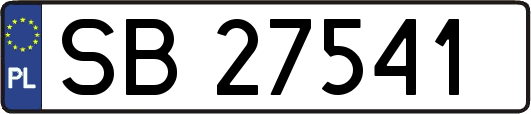 SB27541
