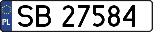 SB27584