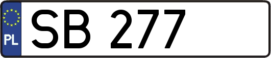 SB277