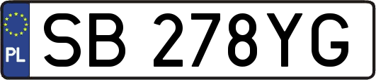 SB278YG