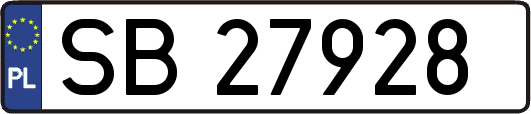 SB27928