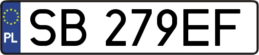 SB279EF