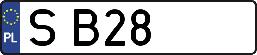 SB28