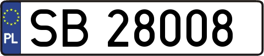 SB28008