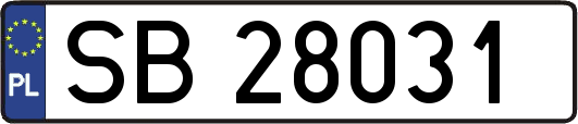 SB28031