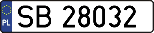 SB28032
