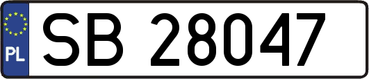 SB28047