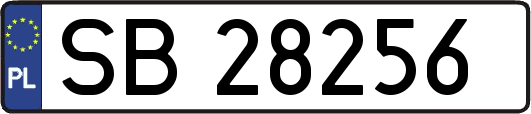SB28256