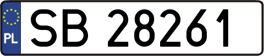 SB28261