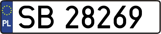 SB28269