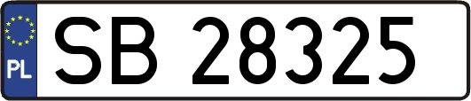 SB28325
