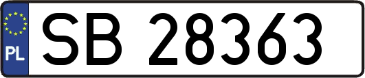 SB28363