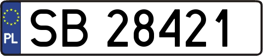 SB28421
