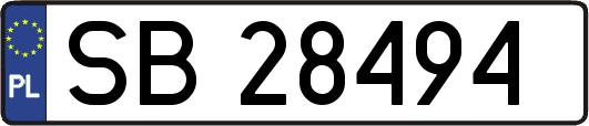 SB28494