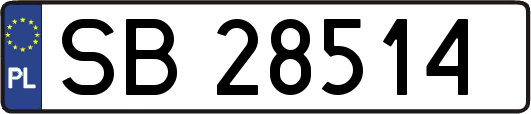 SB28514