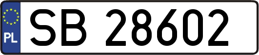 SB28602
