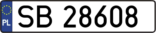 SB28608
