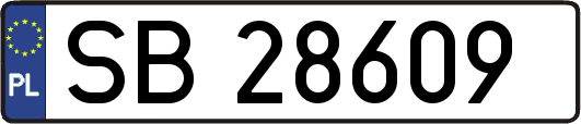 SB28609