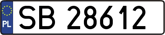 SB28612