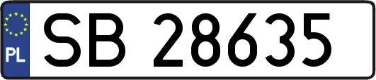 SB28635
