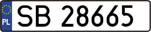 SB28665