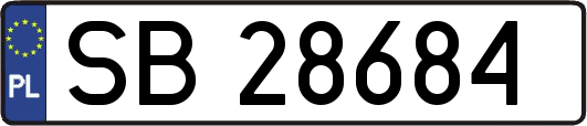 SB28684