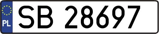 SB28697