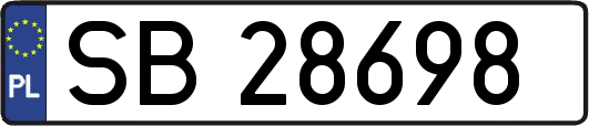SB28698