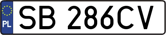 SB286CV