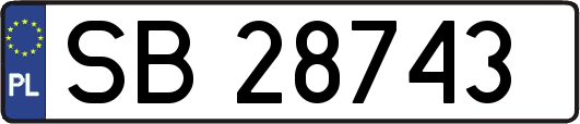 SB28743