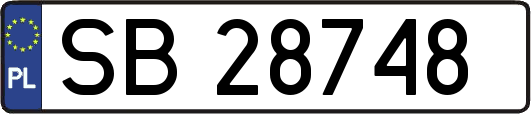 SB28748