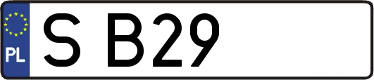 SB29