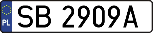 SB2909A