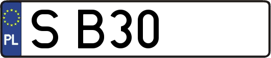 SB30