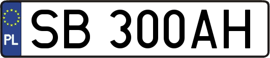 SB300AH