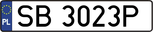 SB3023P