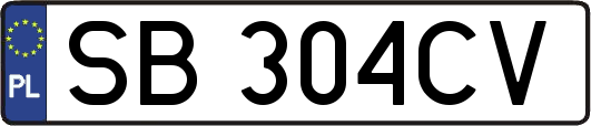 SB304CV