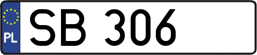 SB306