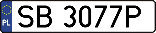 SB3077P