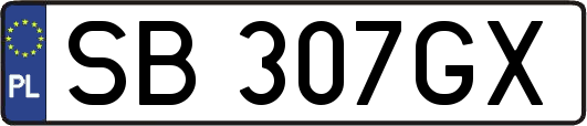 SB307GX