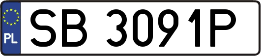 SB3091P