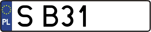 SB31