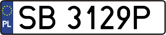 SB3129P