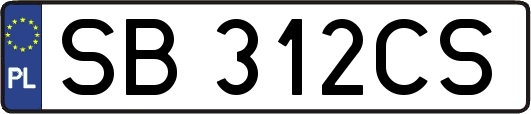SB312CS
