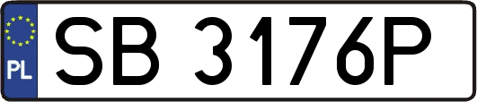 SB3176P